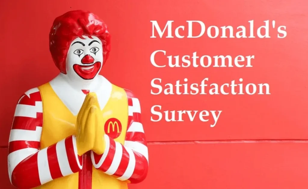 McDVOICE Tips: Make the Most of the Official McDonald’s Survey