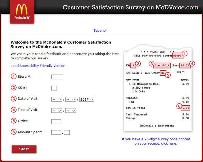 McDVOICE